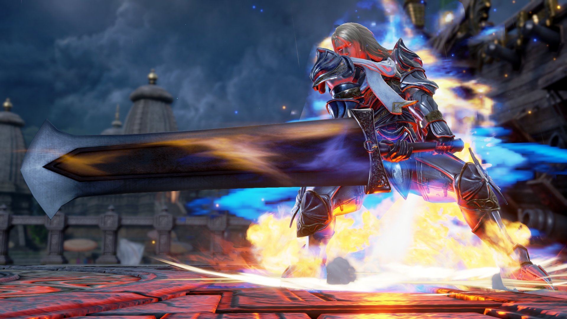 Soul Calibur VI - Imagen 12